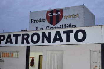 Vázquez, Magallanes y Pardo; las tres nuevas caras de Patronato