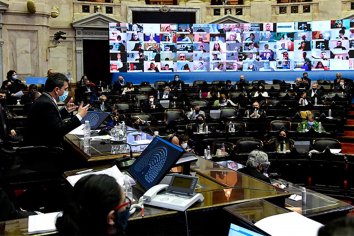 Es ley el proyecto de Economía del Conocimiento