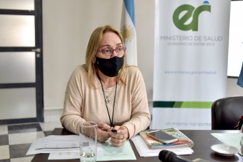 La ocupación en terapias intensivas sigue estable en la provincia