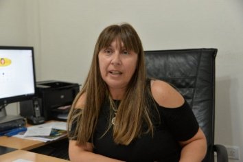 "Va a ser una negociación dificilísima" aseveró Carina Domínguez