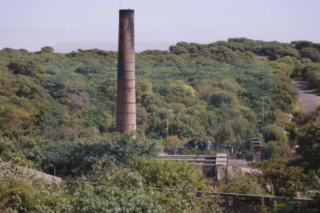 Denuncian la venta ilegal de terrenos pertenecientes a COCERAMIC