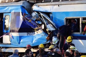 Después de ocho años, el maquinista admitió que anuló los frenos