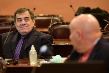 &ldquo;El odio antiperonista se visibiliza en las marchas convocadas por el macrismo en redes sociales&rdquo;