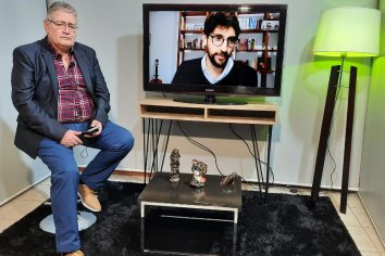 LA MUNICIPALIDAD ORGANIZARÁ CONCURSOS DE ANTECEDENTES PARA CARGOS VACANTES.