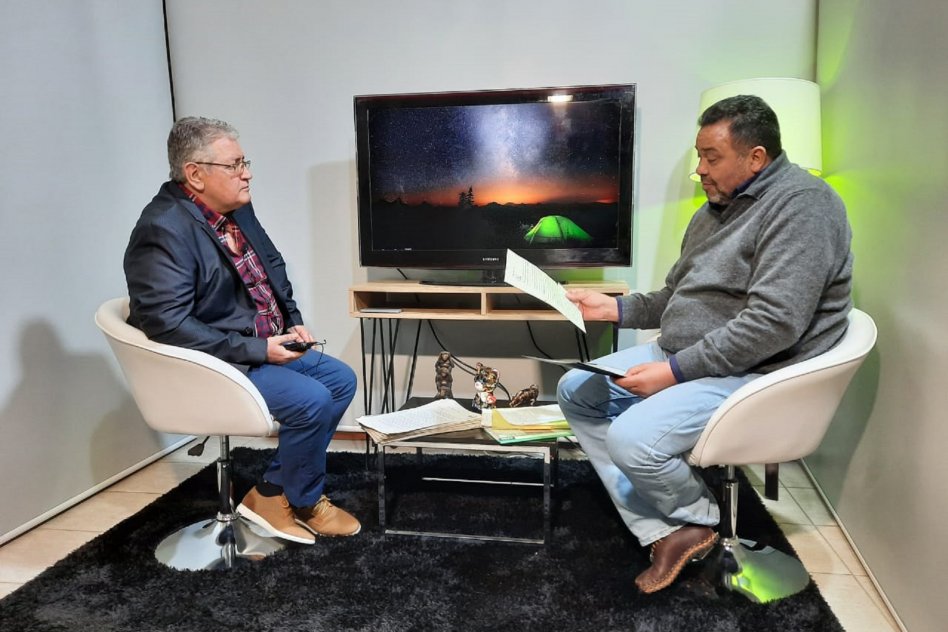 &ldquo;Aníbal Fernández no era la 