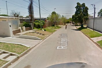 Apuñalaron a un joven para robarle la mochila