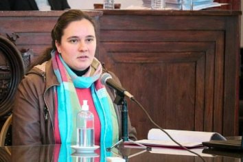 "Se han vulnerado los derechos de los adultos mayores" dijo Ligia Blanco