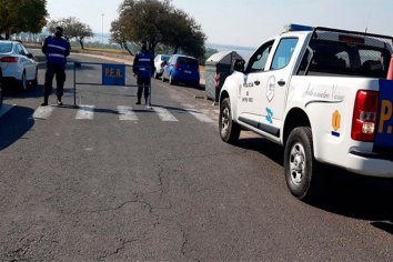 En Paraná rige el decreto provincial