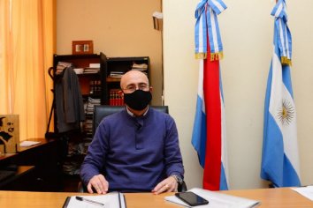 "La resolución 77 esta ajustada a Derecho" sostuvo el Presidente de la Caja de Jubilaciones