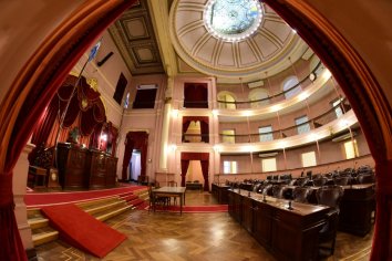 Diputadas y diputados abordaron el proyecto de prevención de enfermedades zoonóticas