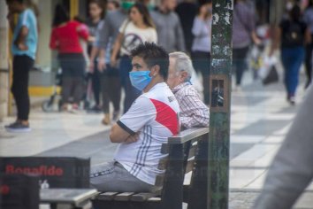 Este miércoles se registraron 99 nuevos casos de coronavirus en Entre Ríos