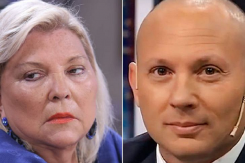 Archivaron la Operación PUF, el armado judicial del macrismo para blindar a Stornelli