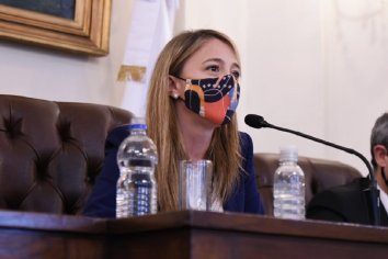 Zoff: “Con más y mejor equipamiento, el Municipio podrá potenciar la prestación de servicios y concretar nuevas obras”