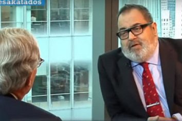 La corrupción legal