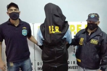 Joven fue detenido por intentar matar a otro