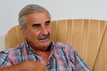 Moine, sin filtros: planteó una salida para la Caja y le mandó un mensaje a los jueces