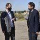 Nación y provincia planifican obras que requieran mano de obra local en municipios