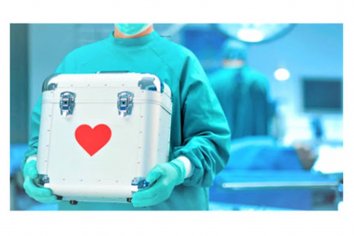 Padece fibrosis quística y está en lista de emergencia para un retransplante bipulmonar