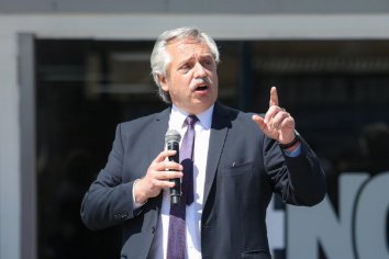 Fernández anunciará nuevas medidas desde Misiones