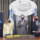 “La vivienda propia es un derecho constitucional”, afirmó Bordet