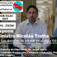 El ministro Trotta expondrá en el ciclo de charlas organizado por diputados entrerrianos