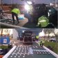 Paso Cerrito: Detuvieron un auto con más de 30 kgs de droga en su interior