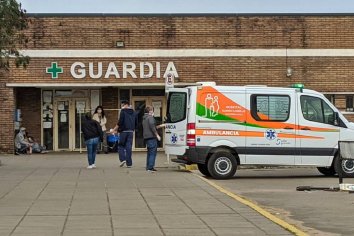 El Masvernat tiene un 92,8% de ocupación de camas de pacientes críticos