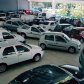 Se “reacomoda” el mercado de autos usados