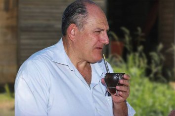 CTM desmintió acusaciones contra Roberto Niez