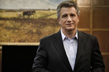 Usurpación: El ex ministro Etchevehere reveló que Dolores se desvinculó económica y patrimonialmente de su familia hace dos años