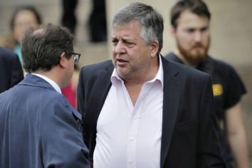 Ramos Padilla amplió el procesamiento a Stornelli y le impide salir del país