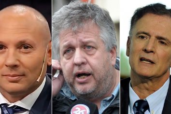 El juez Ramos Padilla confirmó que existe una organización paraestatal con fuertes vínculos en los tres poderes del Estado