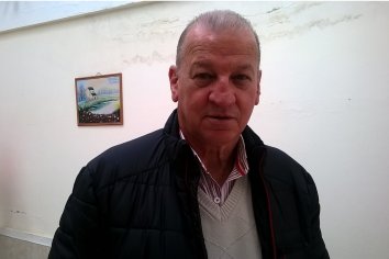 "Todo lo que pasa, es por la lentitud de la justicia", expresó Piana