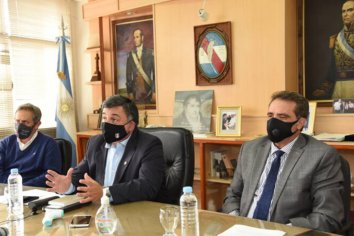 Concepción del Uruguay toma nuevas medidas por el incremento de casos