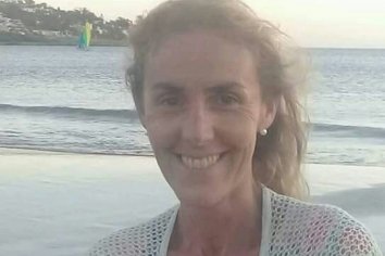 Una funcionaria provincial promocionó la marcha ruralista que sitió el campo y presionó para desalojar a Dolores Etchevehere