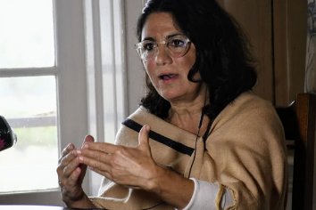 Extorsión en contexto de violencia de género: El juez Flores dispuso medidas de protección para Dolores Etchevehere