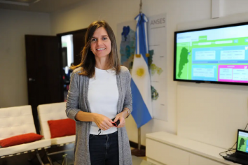 Raverta: "Las jubilaciones superan a la inflación de este año por casi 8 puntos"