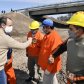 El presupuesto nacional prevé una inversión histórica en obra pública para Entre Ríos y generación de empleo
