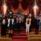 La vicegobernadora Stratta estimó que el proyecto de paridad integral tendrá pronto tratamiento en el Senado
