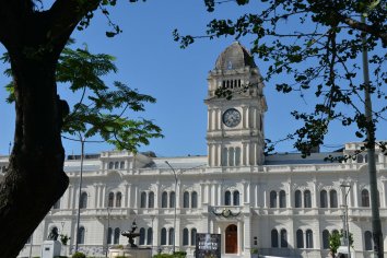El sábado comienza el pago de haberes a activos y pasivos de la administración pública