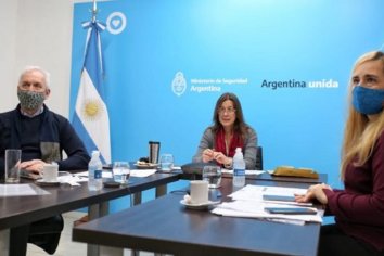 Propiedad privada: Chemes pide que la nación sea más clara en la posición