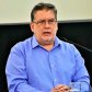 Francolini afirmó que el Hospital Felipe Heras comenzará a hacer hisopados