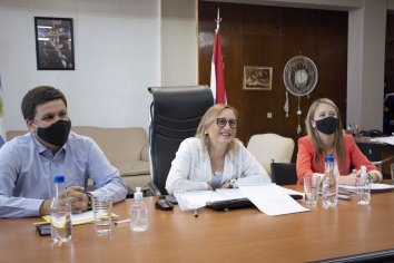 En Entre Ríos se invertirán más de 360 millones de pesos en jardines maternales