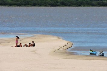 La provincia abrirá su temporada de verano en Concepción del Uruguay