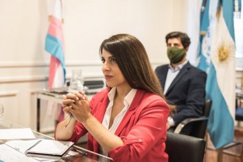 INADI ocupará la presidencia de la Red Iberoamericana de Organismos y Organizaciones contra la Discriminación