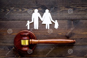 DERECHO DE FAMILIA