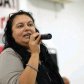 Susana Cogno dio a conocer las propuestas de la lista que encabeza