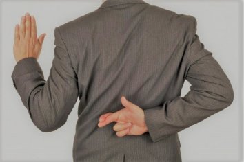 COMUNICADO: MUCHA INDEPENDENCIA Y POCA ÉTICA