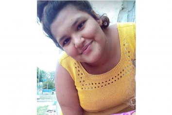 Hallaron sana y salva a la joven que era buscada