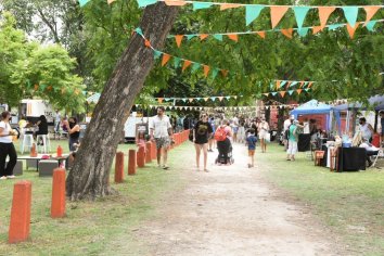 Activá Gazzano: Segunda propuesta del ciclo de ferias en espacios públicos